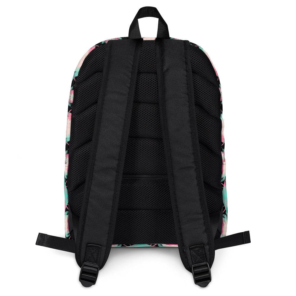 "Skullz 23" Backpack