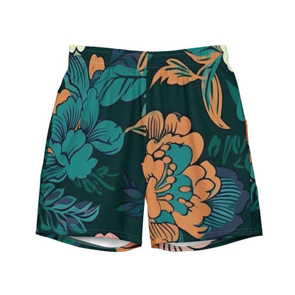 Men's "Beach Dive 23" Trunks